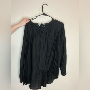 Black top